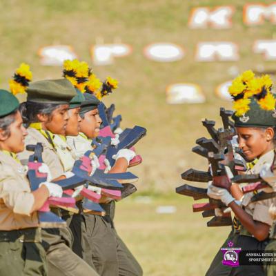  ශිෂ්‍යභටයින්