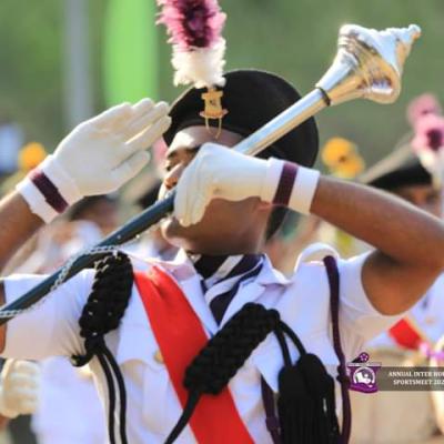 නැගෙනහිර පිරිමි සංගීත කණ්ඩායම