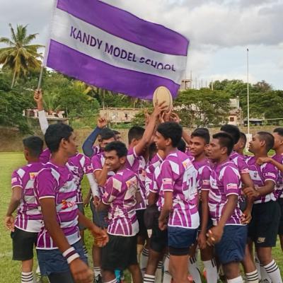 රග්බි සමාජය